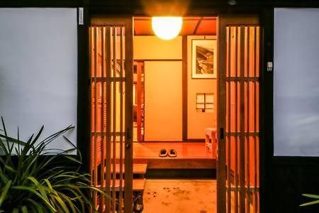 ホテル Kitazawa Cozy House 東京都 エクステリア 写真