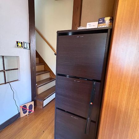ホテル Kitazawa Cozy House 東京都 エクステリア 写真