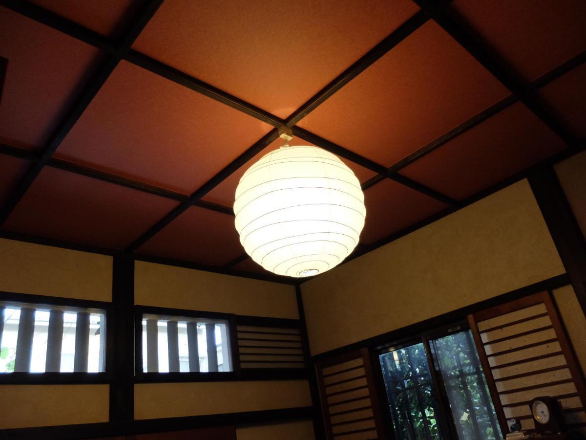 ホテル Kitazawa Cozy House 東京都 エクステリア 写真