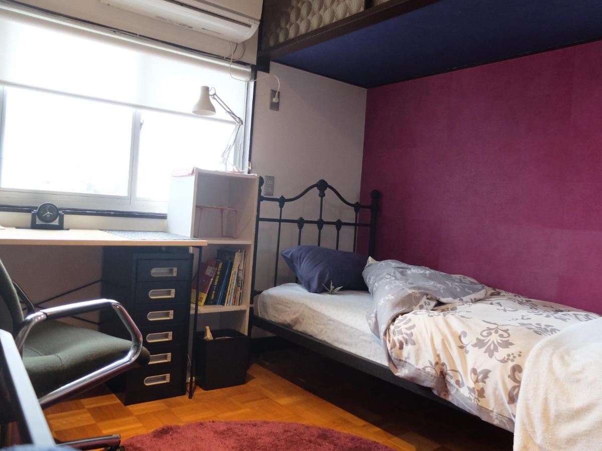 ホテル Kitazawa Cozy House 東京都 エクステリア 写真
