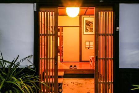 ホテル Kitazawa Cozy House 東京都 エクステリア 写真