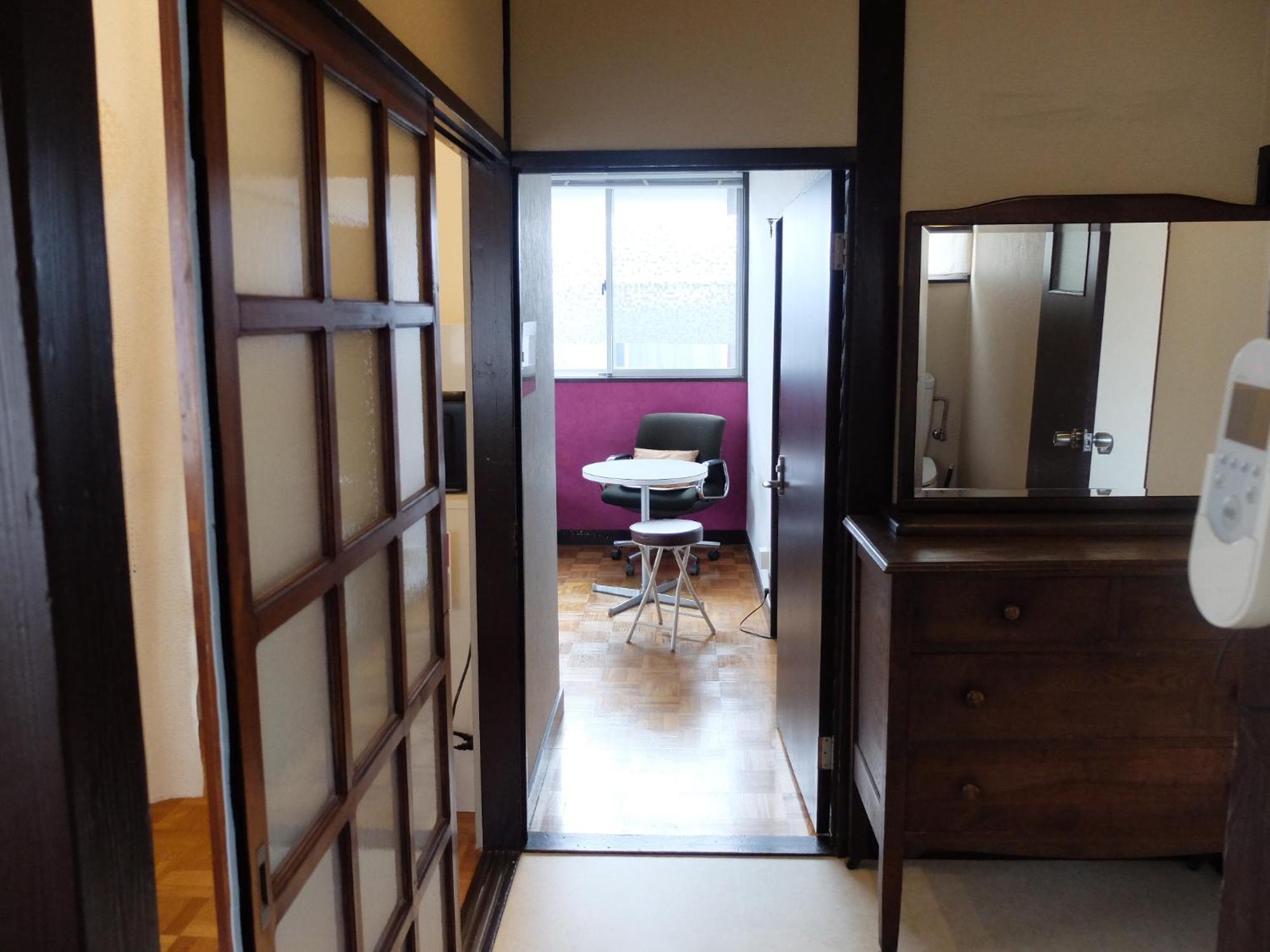 ホテル Kitazawa Cozy House 東京都 部屋 写真