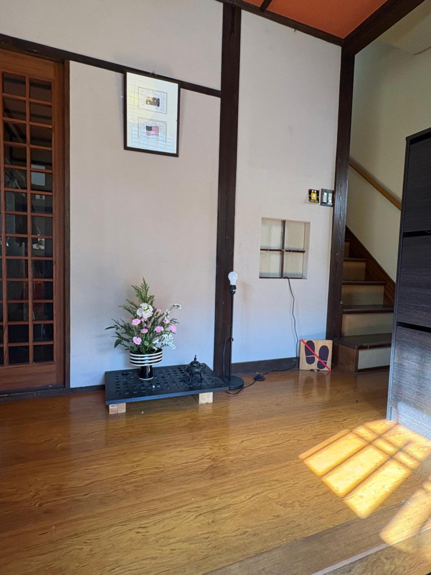 ホテル Kitazawa Cozy House 東京都 エクステリア 写真