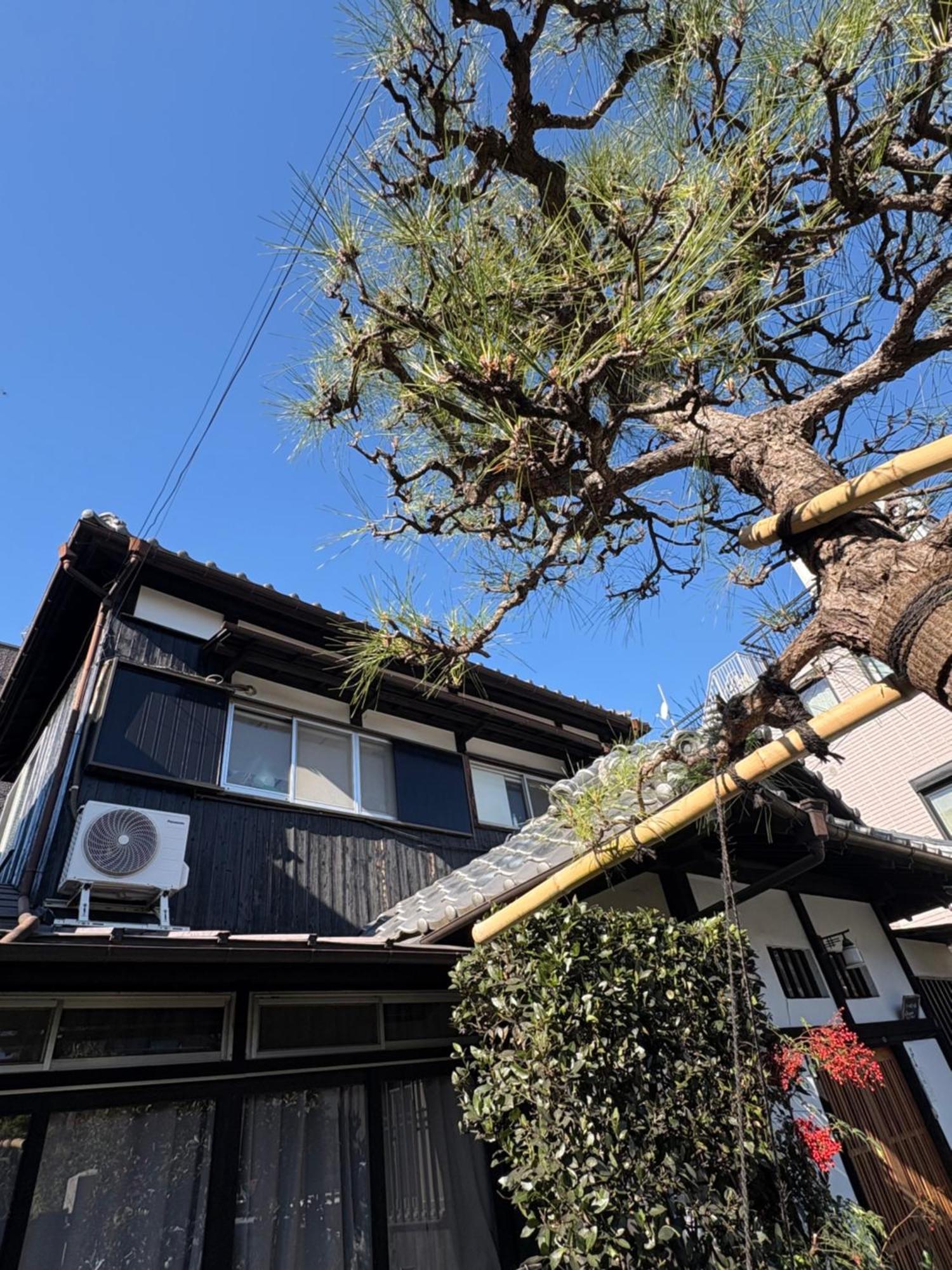 ホテル Kitazawa Cozy House 東京都 エクステリア 写真